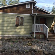 home reno