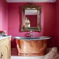 Chadder & Co "Chadite" Baths - Baths