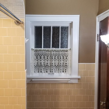 Historic Home Bath Remodel