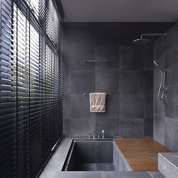 Aluminum Blinds