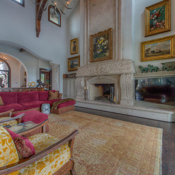 Italian Style Estate