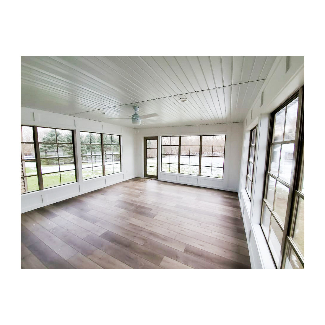 Three Seasons Room