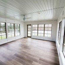 3 season room