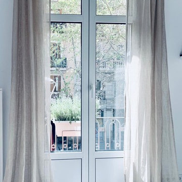 Piso Eixample Barcelona