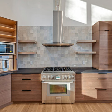 Modern Perch