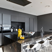 Cocina Remodelación
