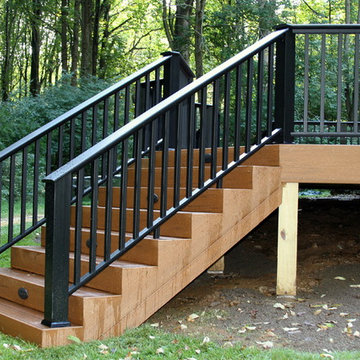 Exterior Renovation - Chadds Ford, PA