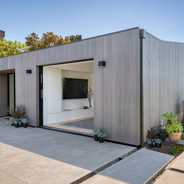 Mill Valley Modern