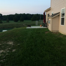 Landscape Ideas