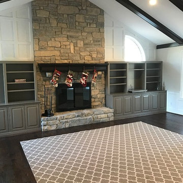 Renovations