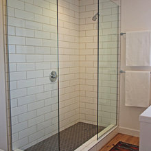 Guest bath/Matt