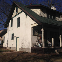 CASS House