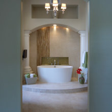 bathtub
