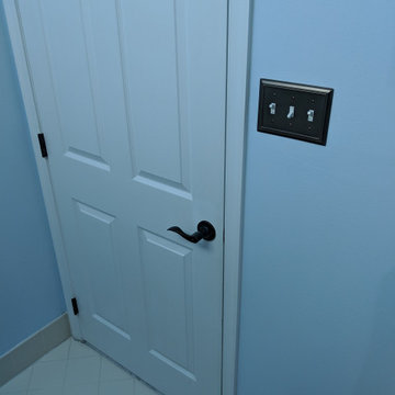 King of Prussia Guest Bath