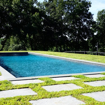 Various Pools