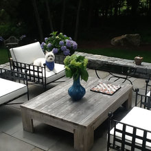 NJ - Patio