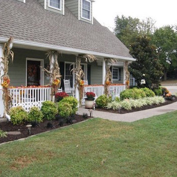 Landscaping Photos