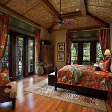 Tropical Villa