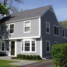 EXTERIOR COLOR