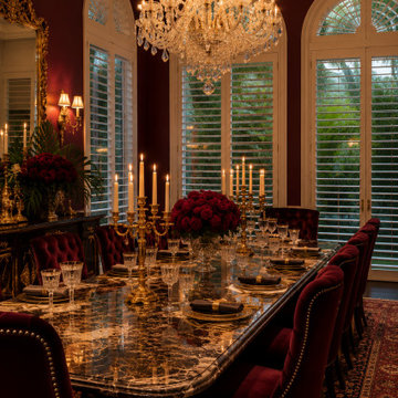 Miami Window Treatment Services, Felicia Interiors, LLC