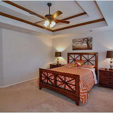 Home Stagings