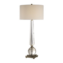 Living Room Lamps
