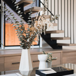 Wharf House - Home Decor