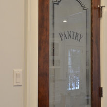 pantry
