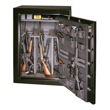 Lafayette Locksmith & Security