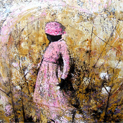 The Last Stroll - Fine Art Prints