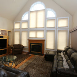 Solera - Window Treatments