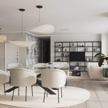 Penthouse Berlin