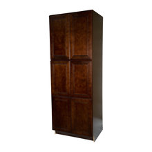 hall closet