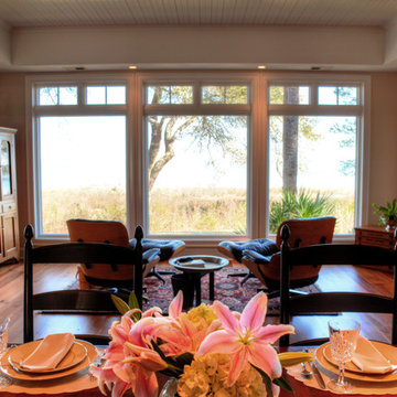 Hilton Head Plantation Home