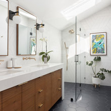 1462 Remodel Kids Bathroom