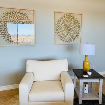 Hallgren - Anthem Decorating Project