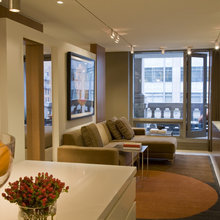 Suzana's apartamento