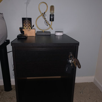 My Own Student Apartment