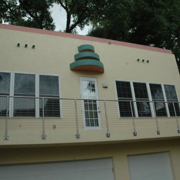 Catherine St. Orlando Remodel