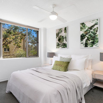 Cammeray apartment