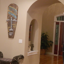 mirror mosaic