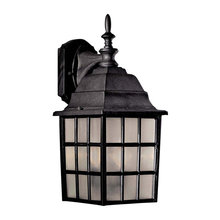 Outdoor Lighting