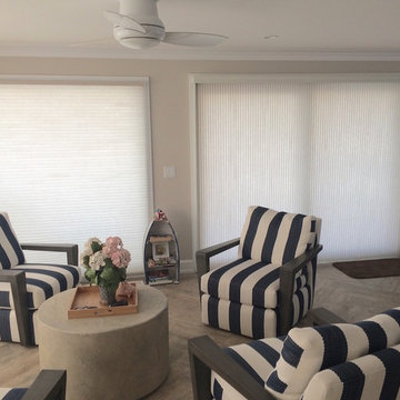 Cellular Shades