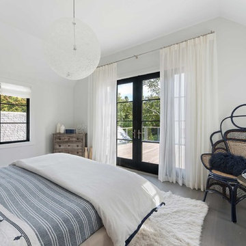 East Hampton Estate