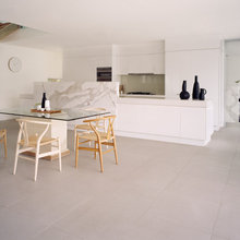 Floor Colour