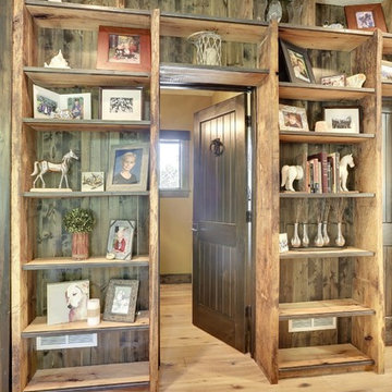 Custom Home