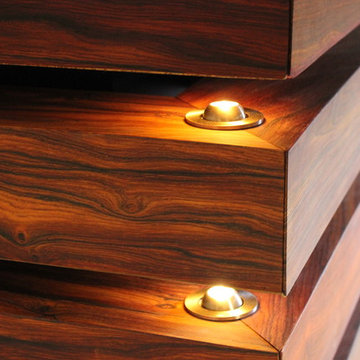 Complementary Billiards and Shuffleboard Tables by 11 Ravens (Arclight)