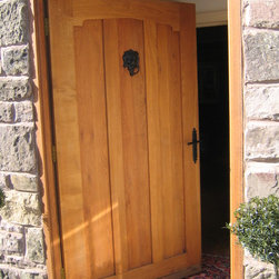 Installation by Heritage - Products
