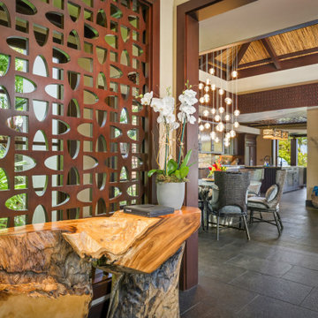Hawaiian Luxury