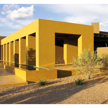 2006 Haciendas - a Parade of Homes Grand Hacienda Overall Winner
